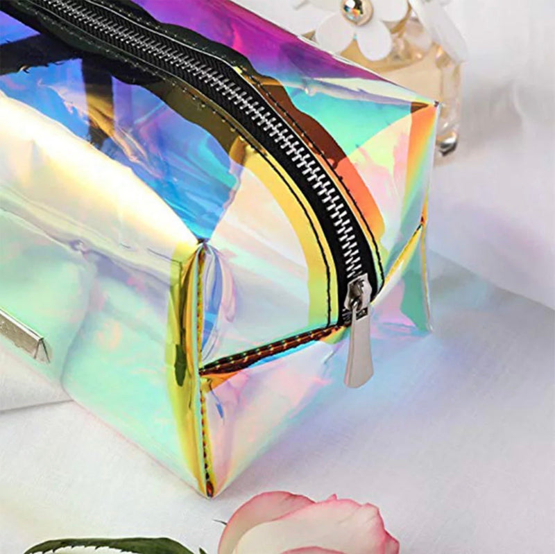 COSMETIC/TRAVEL TOILETRY BAG