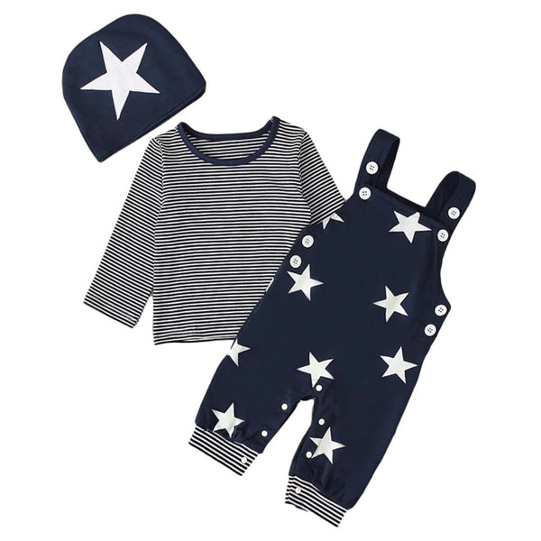 ALL STAR BOYS SET