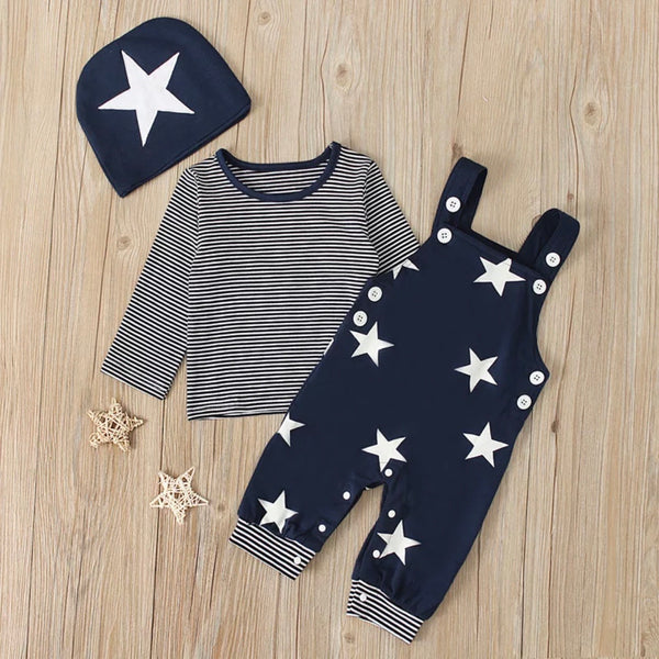 ALL STAR BOYS SET
