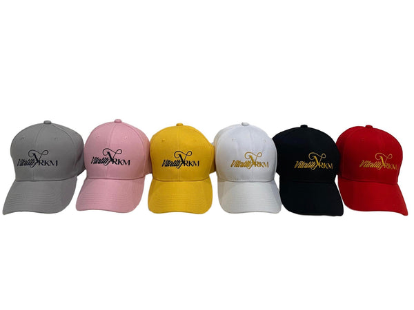 VITALITYRKM BASEBALL CAP