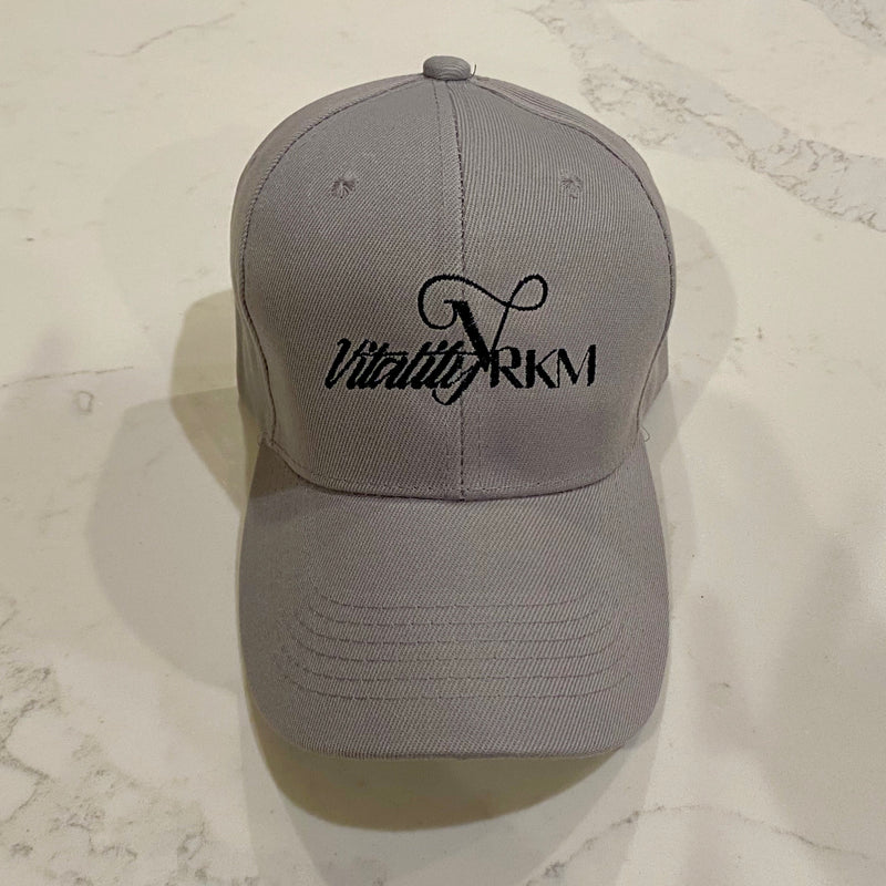VITALITYRKM BASEBALL CAP