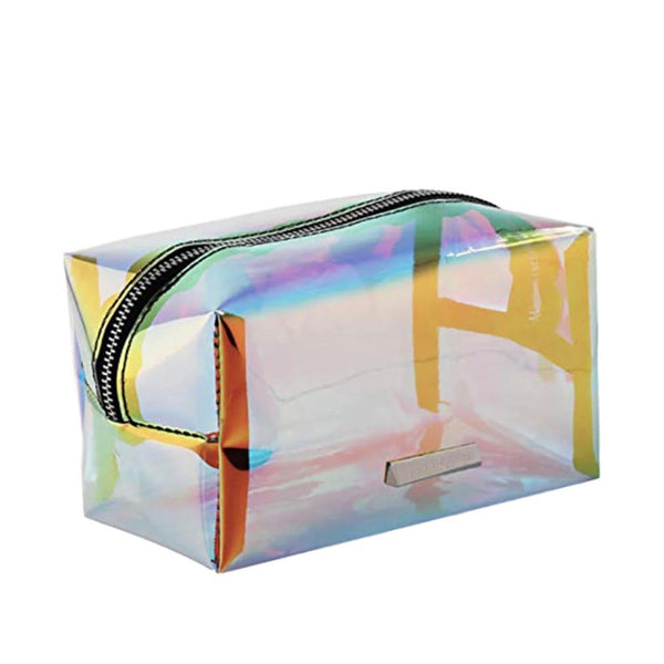 COSMETIC/TRAVEL TOILETRY BAG