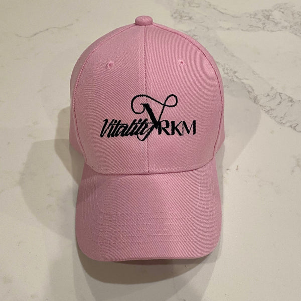 VITALITYRKM BASEBALL CAP